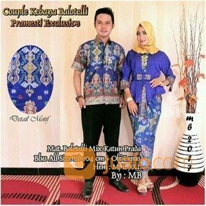 20 Koleski Terbaru Toko Baju  Batik Couple  Di  Bekasi  Ide 