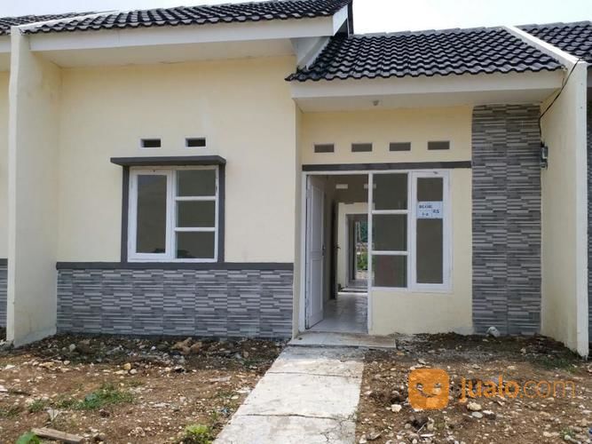 Desain Rumah  Minimalis Subsidi  contoh desain rumah  