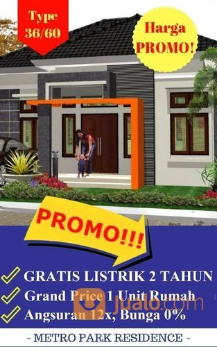  Harga  Rumah  Minimalis  Di  Semarang 