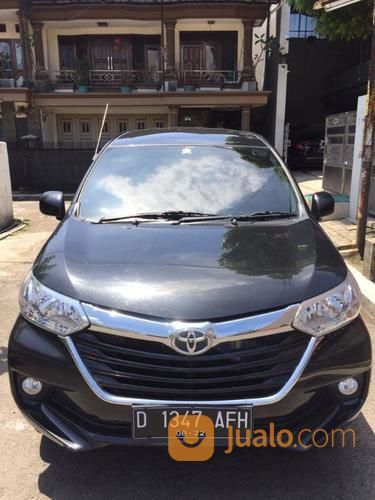 Harga New Avanza  Type G 2021 Harga Pasaran Avanza  2021 