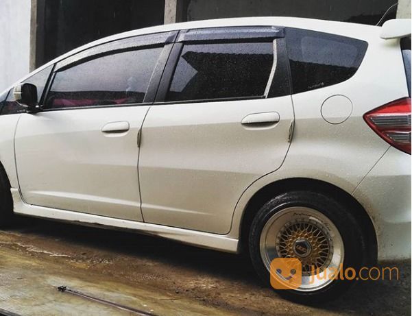 Honda jazz bbs