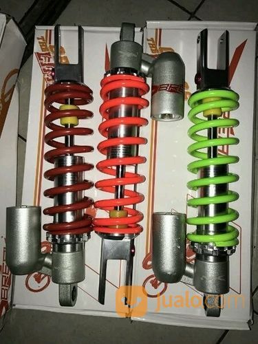 SHOCK BELAKANG  MONOSHOCK KLX DTRACKER TRAIL SUPERMOTO SE 