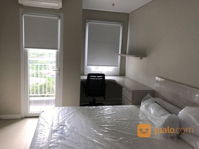 Sewa Apartemen Bagus Dan Murah Jakarta Barat Jualo