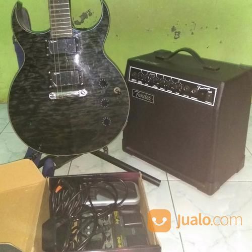 Unduh 410 Koleksi Gambar Efek Gitar Listrik Terbaru Gratis HD