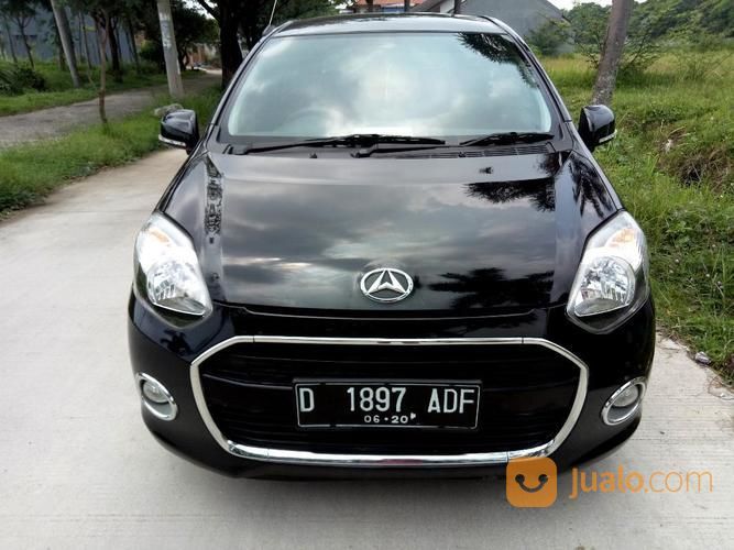  Ayla  X 2021 Hatchback Seperti Baru  Beli Baru  Harga Bekas  