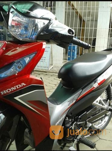  Honda  REVO  PGM F1  Good Tangerang Jualo