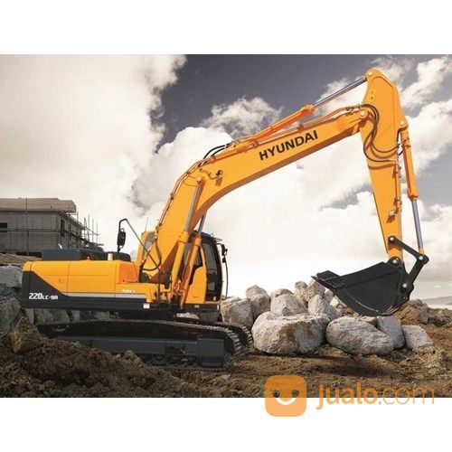 Unduh 60 Gambar Excavator Modifikasi  Gratis