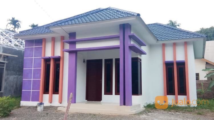 30 Ide Keren Perumahan Minimalis Murah Fatiha Decor