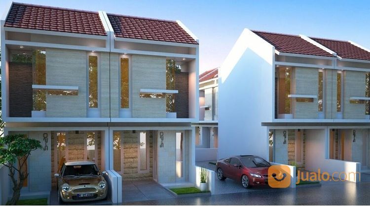 Rumah Kampung Dijual Di Surabaya Harga 200 Juta
