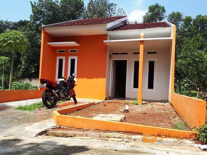 Rumah Indent Di Depan Pasir Putih Deket Dengan Taman Wisata Kolam Renang Pasir Putih