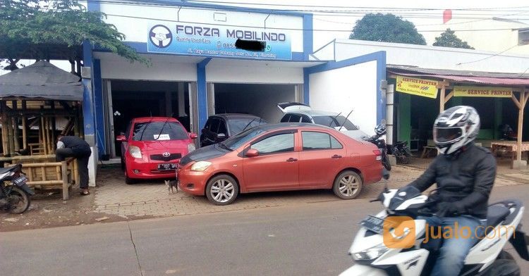  Vios  Limo 2010 Siap Pakai Pajak  Panjang Bekasi Jualo