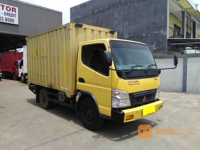 Mitsubishi Colt  Diesel  110PS Box 2021 Jakarta  Pusat Jualo