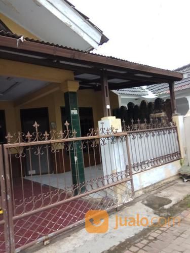 Rumah Taman Cilegon Luas 90 Meter Full Renovasi