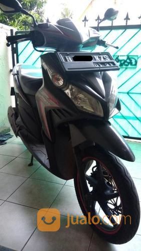 Honda Vario  Techno  110cc Tahun 2010 Bekasi Jualo