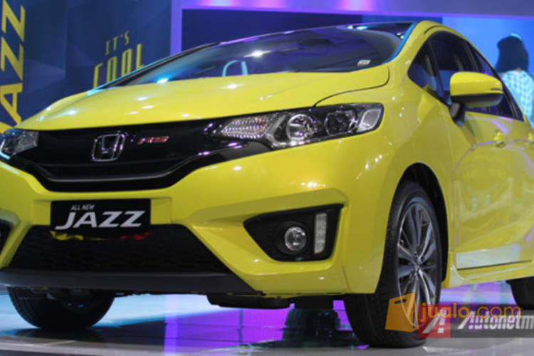 Dp Mobil Honda Jazz