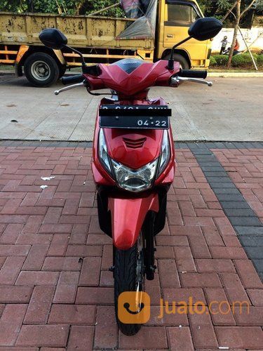 HONDA BEAT  2011 KARBURATOR Jakarta  Timur  Jualo