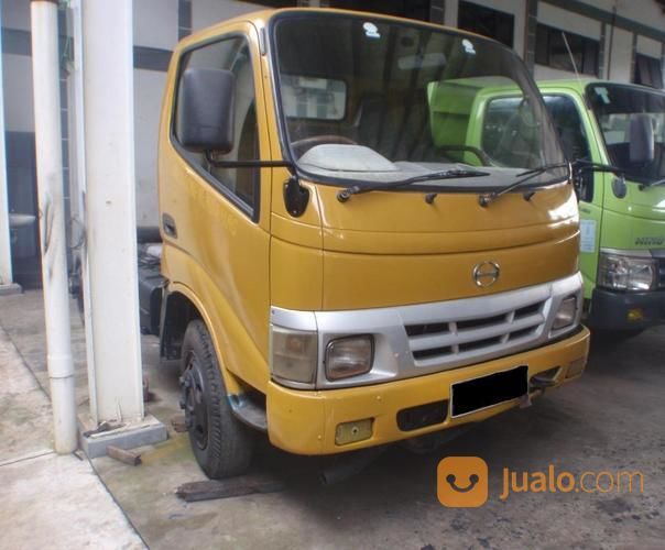 Hino Dutro 130 HD 2008 Bekasi  Jualo