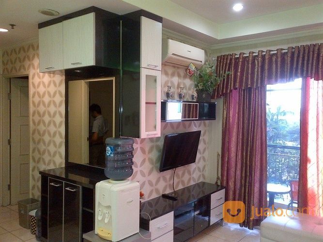 Sewa Apartemen Kelapa Gading 2 Br Jakarta Utara Jakarta Utara