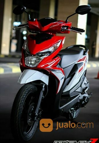  Honda  Beat ESP CBS ISS Baru Depok  Jualo