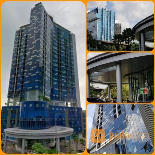 Sewa Apartemen Gp Plaza Slipi Jakarta Barat Jualo