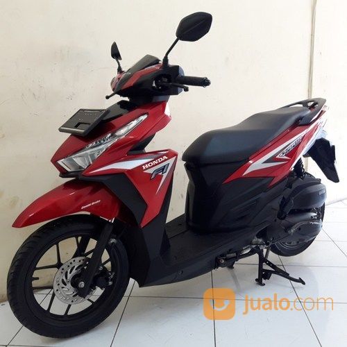  MOTOR  HONDA  VARIO  ESP 125  TAHUN  2016  Cilegon Jualo