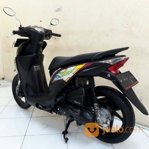  MOTOR  HONDA  BEAT  POP TAHUN 2016 MULUS Tangerang  Selatan 