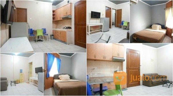 Sewa Apartemen Jakarta Gajah Mada 2br Harian Bulanan Tahunan