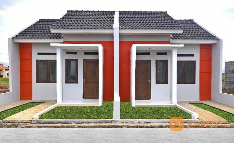  Rumah  Sederhana Type  30  Material Habel Kab Bandung Jualo