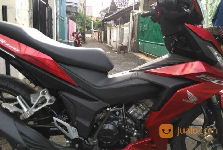 Sepeda Motor  Honda  Supra  GTR  Tangerang  Selatan Jualo
