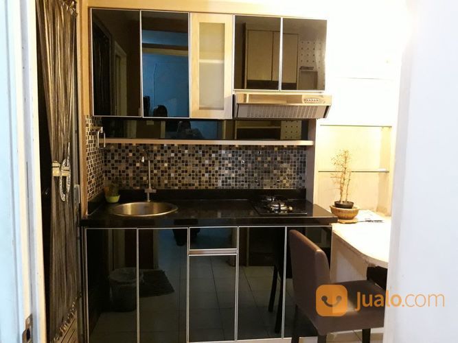 Apartemen Kalibata City 2br Transit Harian Mingguan Jakarta