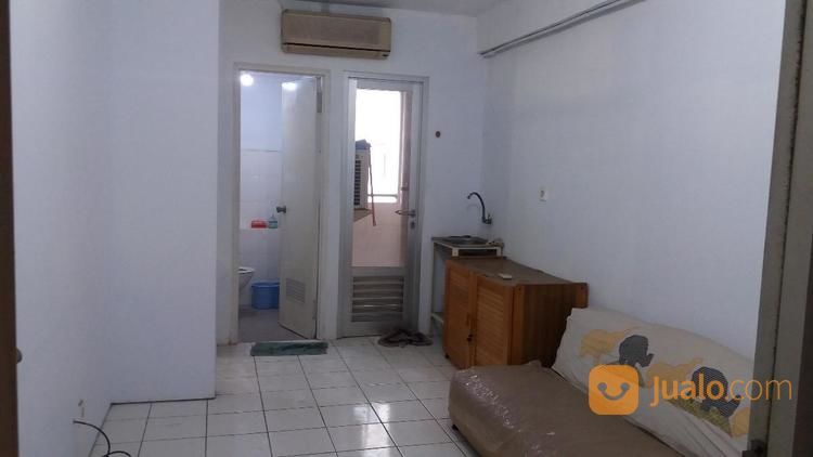 Apartemen Gading Nias Type 2 Br Tower Alamanda Sewa Tahunan Murah