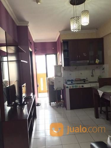 Sewa Apartemen Murah 2br Furnished Di Jakarta Jakarta Timur Jualo