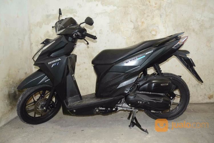 Honda Vario  150  Tahun 2021 Siap Pakai Surabaya Jualo