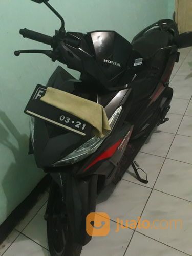  Vario 125 Led Cbs Esp Iss Th 2015 Pemakaian 2016 Kab 