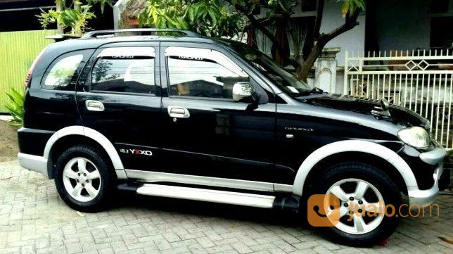 2005 Daihatsu Taruna  Fgx Oxxy 1 5 Medan  Jualo