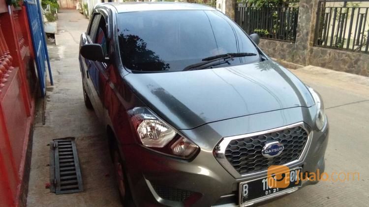  Datsun  Go  Panca Thn 2021 Depok  Jualo