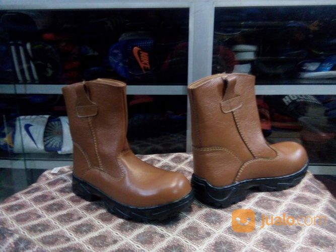 Gambar Sepatu  Safety  Kings  Gambar Sepatu 