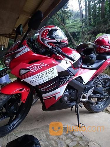Sepeda Motor Honda Bekas Surabaya Jawa Timur 10 Jualo