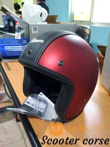 Download 460 Koleksi Gambar Helm Vespa Terbaik Gratis