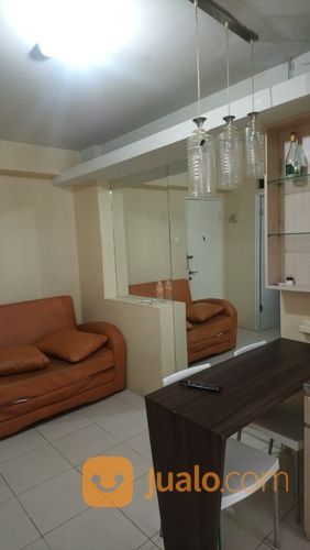 Sewa Apartemen Harian Konsep Hotel Harga Terjangkau Jakarta