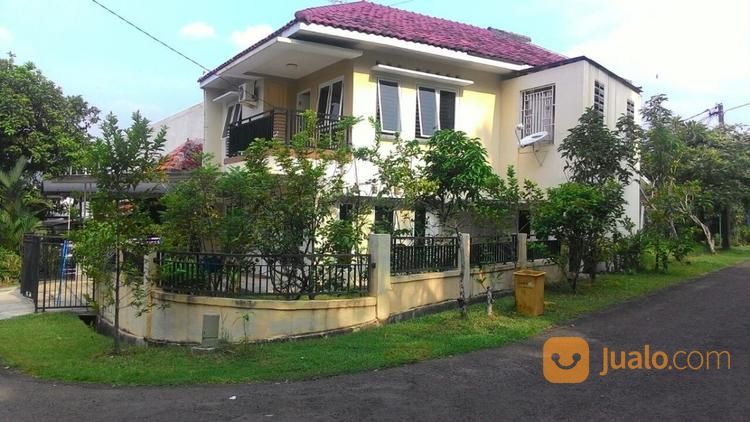  Rumah  Hoek Furnish Di Sentul City Bogor  Kab Bogor  Jualo