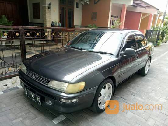 TOYOTA GREAT COROLLA SEG 1995 AKHIR Semarang Jualo