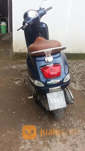  Sepeda  Motor Piaggio Bekas  Bandung  Jawa Barat  2 Jualo