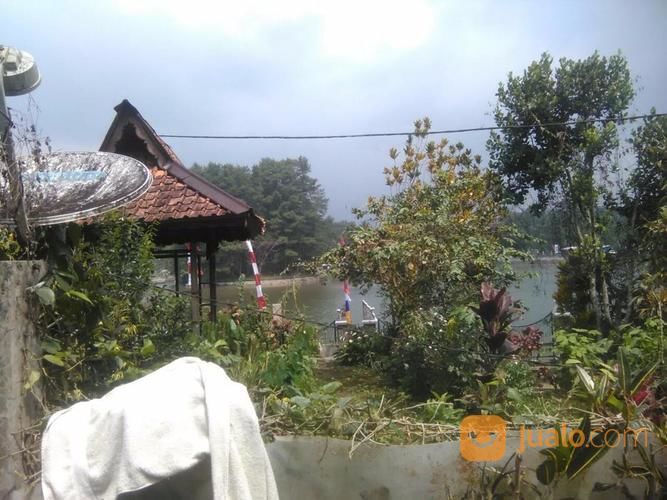 Rumah Dekat Objek Wisata Situ Wanayasa Purwakarta Cocok Untuk Usaha