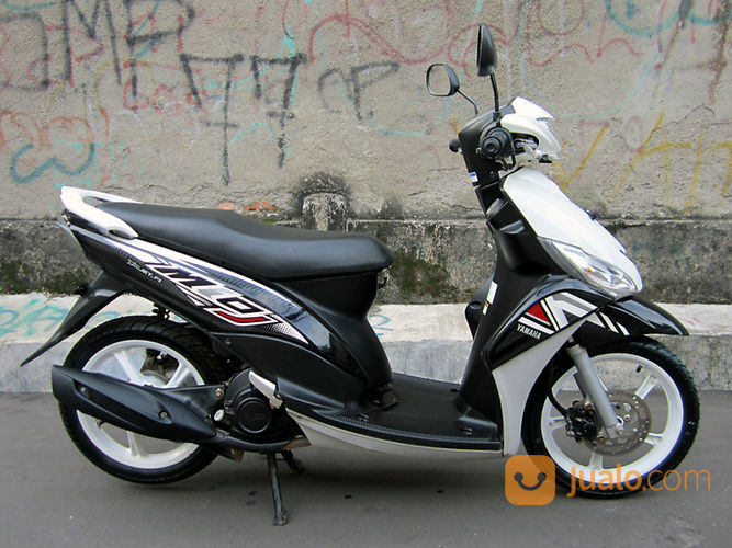 Yamaha Mio J Tahun 2012 | Kab. Mojokerto | Jualo