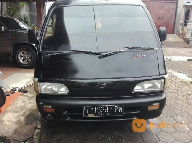 Jual Beli Mobil Daihatsu Bekas dan Baru Semarang Jawa 