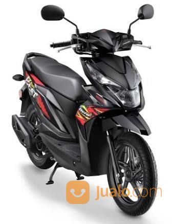 Honda Beat  New 2018  KREEDIT TANPA DP  DAN BUNGA 0 