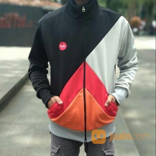 53 Koleksi Model Jaket Rsch Terbaru HD Terbaru