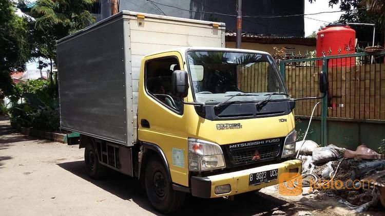 53 Info Top Harga Truk Colt Diesel Canter Bekas