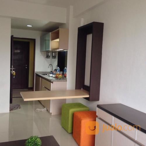 Apartemen Murah Di Kota Bandung Cicilan Flat Fasilitas Lengkap